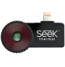 Seek Thermal Compact Pro FF iOS Thermal imaging camera LQ-EAAX