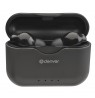 Denver TWE-37 black