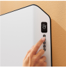 Duux Edge 2000 Smart Convector Heater 2000 W