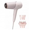 Philips 5000 series BHD530/00 hair dryer 2300 W Pink, White