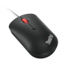 Lenovo | ThinkPad USB-C Wired Compact Mouse | USB-C | Raven black
