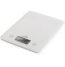 ETA | Kitchen scales | Lori ETA277790000 | Maximum weight (capacity) 5 kg | Graduation 1 g | Display type LCD | White