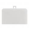 ETA Kitchen scales Lori ETA277790000 Maximum weight (capacity) 5 kg, Graduation 1 g, Display type LCD, White