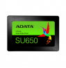 ADATA | Ultimate SU650 | 256 GB | SSD form factor 2.5" | Solid-state drive interface SATA 6Gb