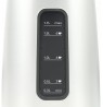 Bosch DesignLine electric kettle 1.7 L 2400 W Black, Silver