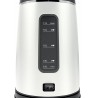 Bosch DesignLine electric kettle 1.7 L 2400 W Black, Silver
