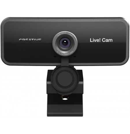 Webcam with microphone CREATIVE LIVE! CAM SYNC 1080P V2