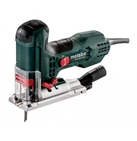 Metabo STE 100 Quick power jigsaw 3100 spm 710 W 2 kg