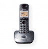 Panasonic KX-TG2511FXM Backlight buttons Black Caller ID Wireless connection Phonebook capacity 100 entries Built-in display Spe
