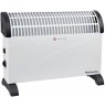 Ravanson CH-2000M electric space heater White 2000 W Radiator