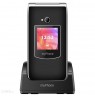 MyPhone Rumba 2 black