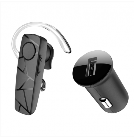 Tellur Bluetooth Headset Vox 60 black