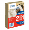 Premium Glossy Photo Paper | Premium Glossy Photo Paper | 255 g/m² | 100 x 150 mm | 10x15