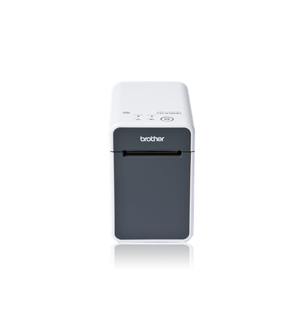 Brother TD2120N Mono, Thermal, Label Printer, Wi-Fi