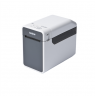 Brother TD2120N Mono, Thermal, Label Printer, Wi-Fi