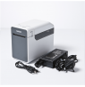 Brother TD2120N Mono, Thermal, Label Printer, Wi-Fi