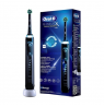 Oral-B | Electric Toothbrush | Genius X | Rechargeable | For adults | Number of brush heads included 1 | Number of teeth brushin