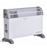 Ravanson CH-2000M electric space heater Radiator White 2000 W