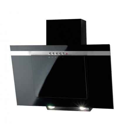 Akpo WK-4 Nero Line Eco 60 Wall-mounted Black