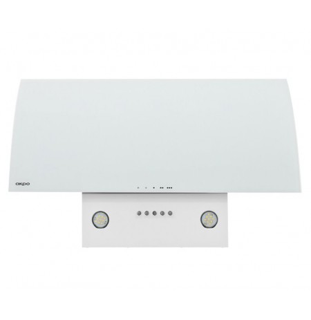 Akpo WK-4 Clarus Eco Wall-mounted White