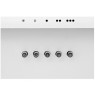 Akpo WK-4 Clarus Eco Wall-mounted White
