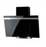 Akpo WK-4 Nero Line Eco Wall-mounted Black, Stainless steel 320 m