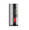 Teesa SONIC Adult Sonic toothbrush Black