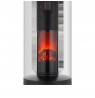 Teesa SONIC Adult Sonic toothbrush Black