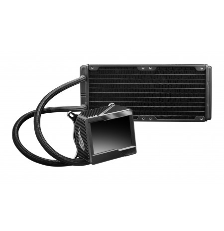 ASUS ROG RYUJIN II 240 computer liquid cooling