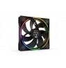 be quiet! Light Wings | 140mm PWM Triple Pack Computer case Fan 14 cm Black 1 pc(s)