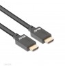 CLUB3D Ultra High Speed HDMI™ Certified Cable 4K120Hz 8K60Hz 48Gbps M/M 5m/16.4ft