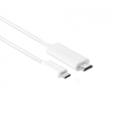 CLUB3D USB C to HDMI™ 2.0 UHD Cable Active 1.8 M./5.9 Ft.