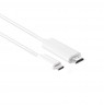 CLUB3D USB C to HDMI™ 2.0 UHD Cable Active 1.8 M./5.9 Ft.