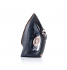 ETA Iron Kiara ETA127690000 Cordless Steam Iron, 2200 W, Water tank capacity 220 ml, Continuous steam 40 g/min, Black