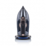 ETA Iron Kiara ETA127690000 Cordless Steam Iron, 2200 W, Water tank capacity 220 ml, Continuous steam 40 g/min, Black
