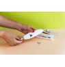 Jata JBSM1200 Manicure and pedicure set 6in1