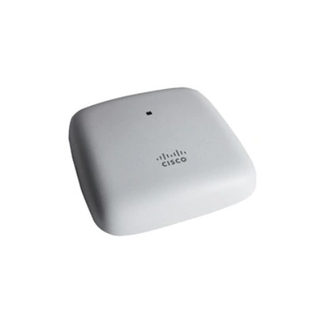 Cisco CBW140AC 867 Mbit/s White Power over Ethernet (PoE)