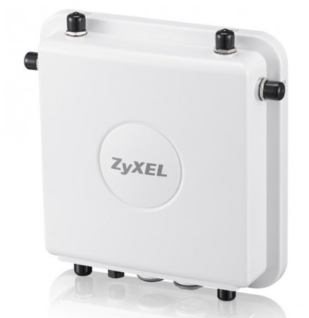 Zyxel WAC6553D-E 900 Mbit/s White Power over Ethernet (PoE)