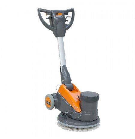 TASKI ergodisc 165 low-speed machine for cleaning and polishing with a wide range of applications