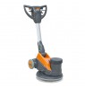 TASKI ergodisc 165 low-speed machine for cleaning and polishing with a wide range of applications