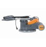 TASKI ergodisc 165 low-speed machine for cleaning and polishing with a wide range of applications