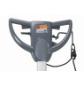 TASKI ergodisc 165 low-speed machine for cleaning and polishing with a wide range of applications