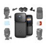 Sports Camera SJCAM C200 4K WIFI NORM IP68