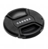 Caruba Clip Cap lensdop 82mm