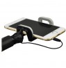 Caruba Selfie Stick Plug & Play   Blue
