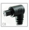 Laidinis pultas Phottix C8 / 5m