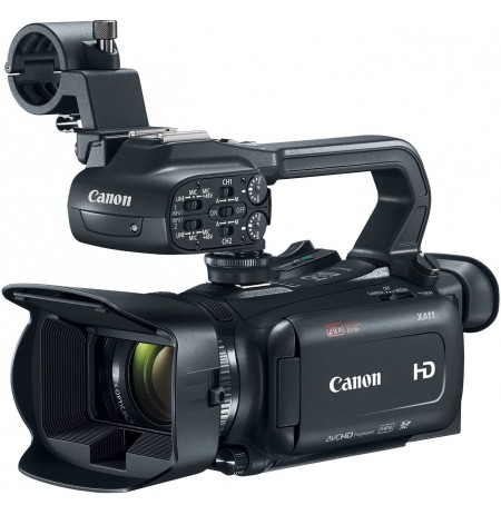 Canon XA11 Camcorder + Baterija BP-820