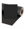Popierinis fonas Colorama 2,72x11m Black
