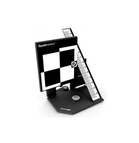 Datacolor Spyder LensCal