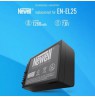 Newell battery Nikon EN-EL25